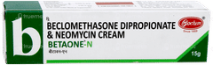 Betaone N Cream 15gm