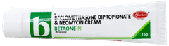 Betaone N Cream 15gm