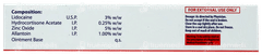 Repile Ointment 20Gm