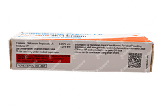 Flutivate Ointment 10gm