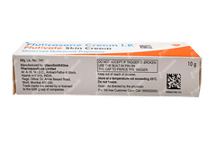 Flutivate Ointment 10gm