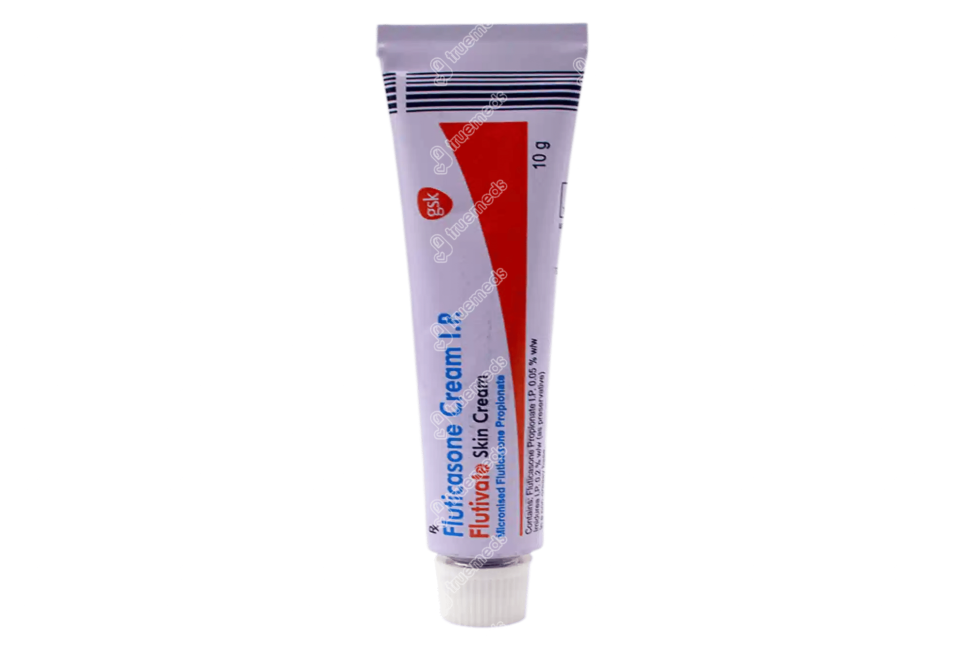 Flutivate Skin 0.05% Ointment 10 GM | Order Flutivate Skin 0.05 % ...