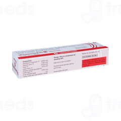 Powercort S 6% Ointment 30gm
