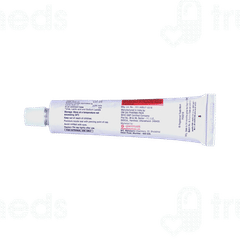 Powercort S 6% Ointment 30gm