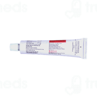 Powercort S 6% Ointment 30gm
