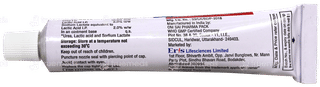 Powercort S 6% Ointment 30Gm