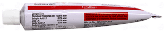 Powercort S 6% Ointment 30Gm
