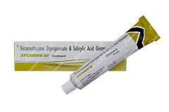 Sternon Sf Ointment 25gm