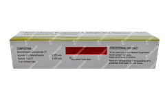 Sternon Sf Ointment 25gm