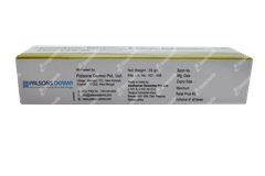 Sternon Sf Ointment 25gm