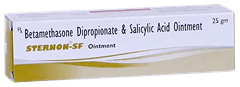 Sternon Sf Ointment 25Gm Sternon Sf Ointment 25Gm