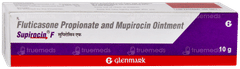 Supirocin F Ointment 10gm