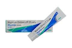 Mupicip Ointment 15gm Mupicip Ointment 15gm