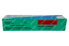 Mupicip Ointment 15gm