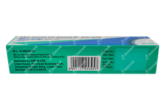 Mupicip Ointment 15gm