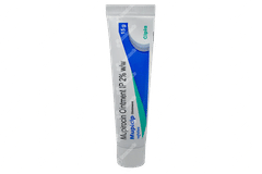 Mupicip Ointment 15gm