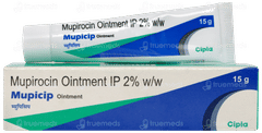 Mupicip Ointment 15gm