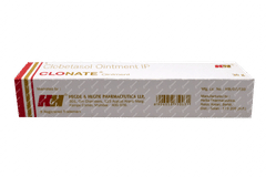 Clonate Ointment 30gm Clonate Ointment 30gm