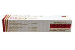 Clonate Ointment 30gm Clonate Ointment 30gm