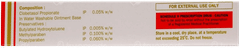 Clonate Ointment 30Gm Clonate Ointment 30Gm