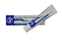 Poviderm Ointment 15gm