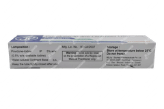 Poviderm Ointment 15gm