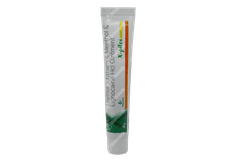 X Piles Ointment 20gm