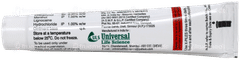 X Piles Ointment 20Gm