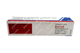 Halovate S Ointment 30gm