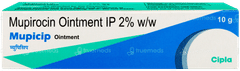Mupicip Ointment 10gm
