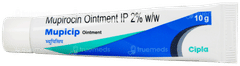 Mupicip Ointment 10gm