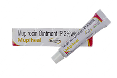Mupiheal Ointment 5gm