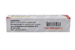 Mupiheal Ointment 5gm