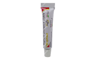 Mupiheal 2% Ointment 5 GM