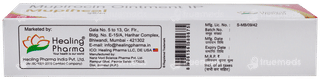 Mupiheal Ointment 5Gm