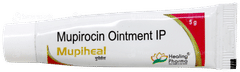 Mupiheal Ointment 5Gm Mupiheal Ointment 5Gm