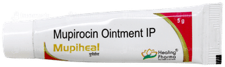 Mupiheal Ointment 5Gm