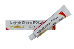 Mupiheal Ointment 15gm