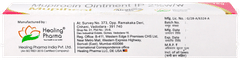 Mupiheal Ointment 15gm