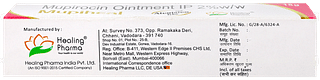 Mupiheal Ointment 15gm