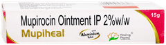 Mupiheal Ointment 15gm