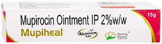 Mupiheal Ointment 15gm
