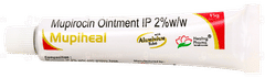 Mupiheal Ointment 15gm