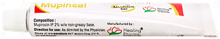 Mupiheal Ointment 15gm
