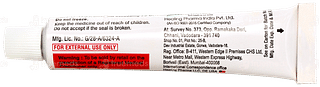 Mupiheal Ointment 15gm