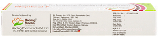 Mupiheal F Ointment 10gm