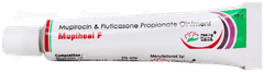 Mupiheal F Ointment 10gm