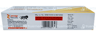 Tacrolius 0.03 Ointment 10gm