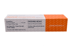 Fusiwal 2% Ointment 15gm