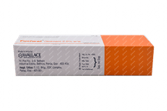 Fusiwal 2% Ointment 15gm